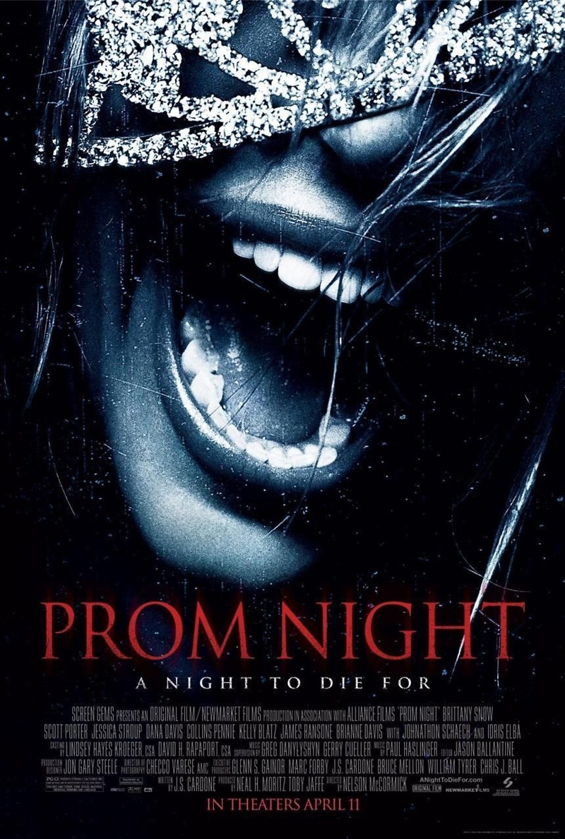 Prom-Night