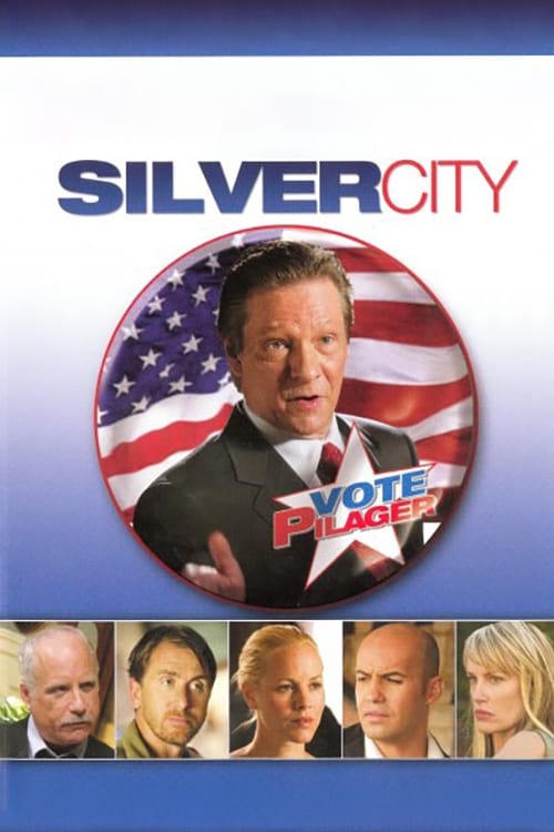Silver-City